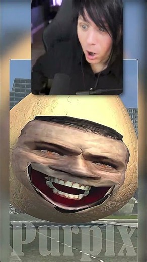 scubaa egg #1