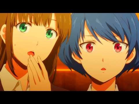 A Guy Gets Two Stepsisters He's Deeply In Love With One, And He's Already Slept With The Other Recap