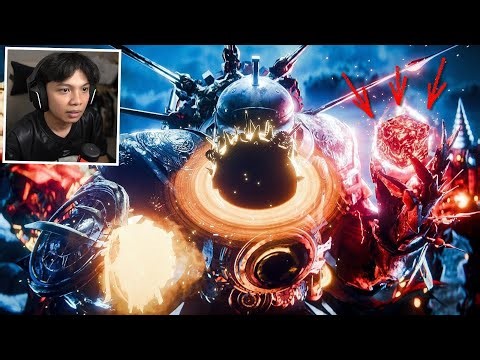 EPISODE TERBARU SKIBIDI TOILET MULTIVERSE 49 - SINISTER TITAN MENANG?