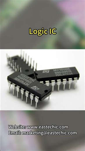 Integrated Circuits × AI: Powering Smarter Applications!💥