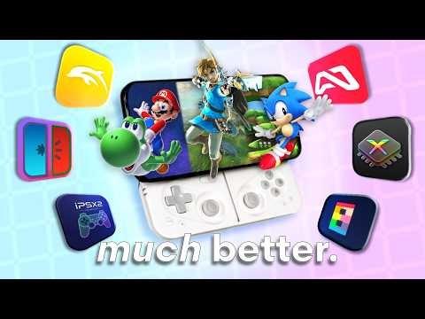 iPhone Emulation Is Better Than You Think