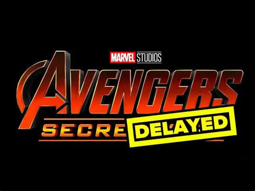 Avengers Secret Wars and Doomsday massive delays? Why release dates might change