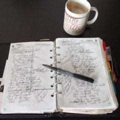 Self-Interest | Strangers And Poetry