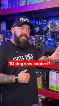 This FREE Fix Drops GPU Temps!