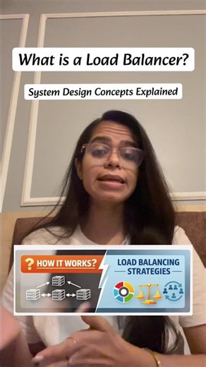 Load balancer and load balancing strategies explained