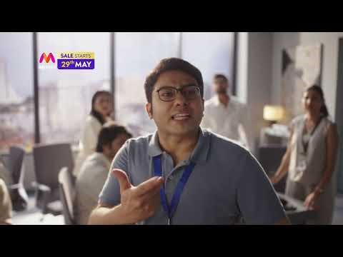 End of Reason Sale starts May 29 I Style Mein Rehna Ka ft. Lakshya