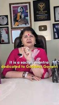 4 Guru Mantras for Students #nittygrittywithdrneetikaushik