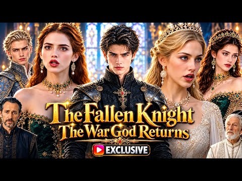 The Fallen Knight The War God Returns Full Drama New 2026 | All Episodes | HD Story & Review