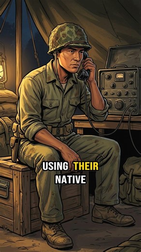 Why was this US military code never broken?