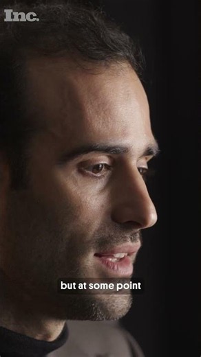 The Trap of Chasing Success | Inc. #entrepreneurship