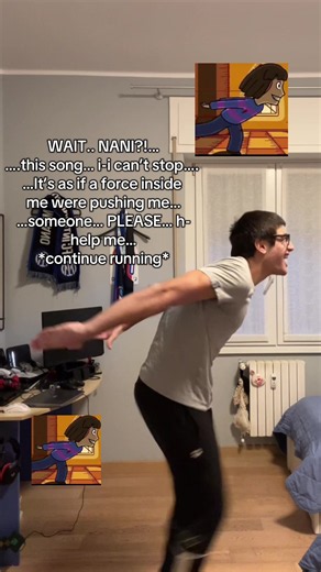 Undertale Frisk Pomodorino Song — “Nani” Meme Reaction
