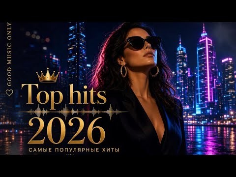 💎THE HITS COLLECTION | NEW & POPULAR SONGS | 🎧 MUSIC 2026