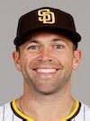 Jason Adam (shoulder) progresses to playing catch
