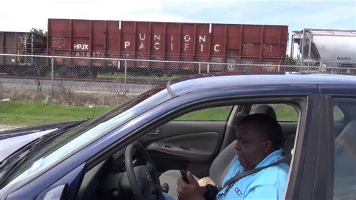 1st Amendment Audit You know that's a Federal Offense Part 4 | Battousai