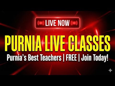 CLASS-12TH | CRASH COURSE | PHYSICS | ATOMS | BY - CHANDAN KUMAR