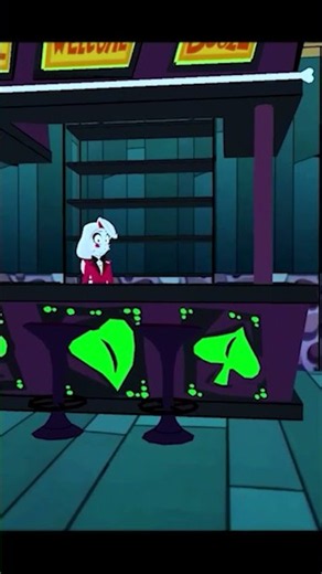 Helluva Boss ROBS THE HAZBIN HOTEL!