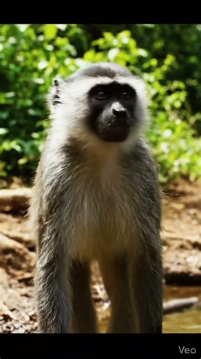 Predators vs Prey at the Water — The Most Intense Hunt in Africa
