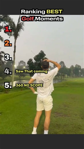 Golf Fails That Hurt to Watch ⛳💀