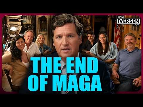 America First Coalition Forms - But It's Missing Someone
