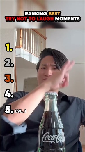 Ranking BEST Try Not To Laugh 😂 39 #trynottolaugh #funny #viralvideo