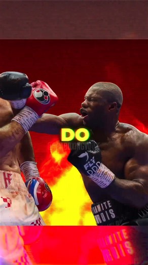 🔥 DUBOIS vs WARDLEY TRILOGY?! 👀 Could DUBOIS Become THE #1 HEAVYWEIGHT? 🥊