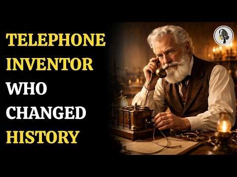 Alexander Graham Bell: Man Behind The Telephone | WION Podcast