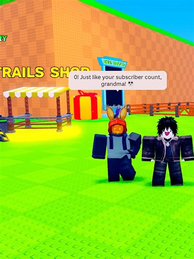 😂 What's Your Robux?