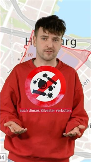 👍👎Bist DU für ein Böllerverbot? #shorts #silvester #feuerwerk #böller