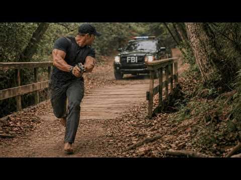 Two criminals on the run after killing an FBI deputy | Thriller | Full Movie in English