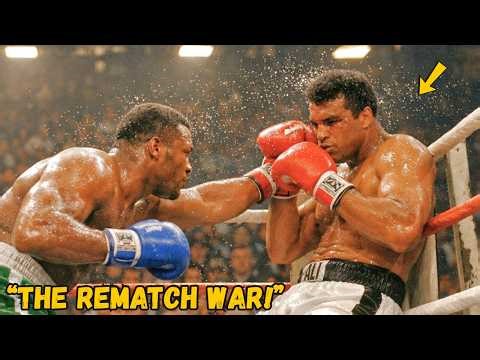 Muhammad Ali vs Joe Frazier II | The Brutal Rematch That Shook the World | ON THIS DAY...