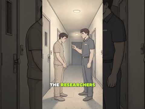 The Stanford Prison Experiment: How Power Changed Ordinary People | Philip Zimbardo