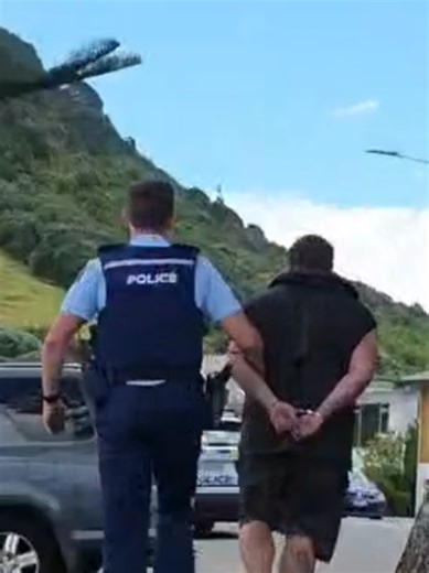 Western Bay Staff making movements during a pretty tense situation yesterday afternoon! Great work by all involved, absolutely amazing job by everyone! p.s: I am well within my rights to record in a public place, and this operation happened within public view, so don't be one of those people who are like