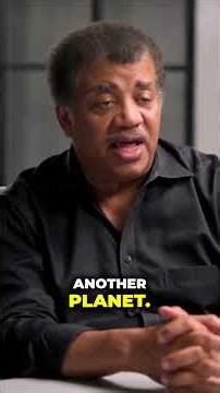 Why aliens probably don't look like humans #aliens