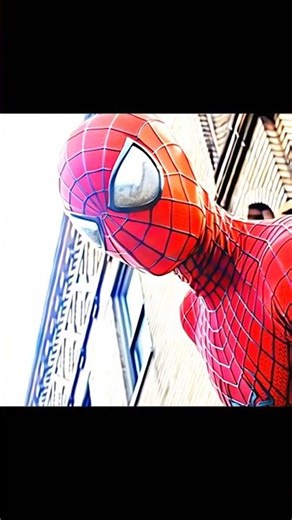 The Amazing spider man 4k Edit 🥶🥶💯😮‍💨 Andrew Garfield