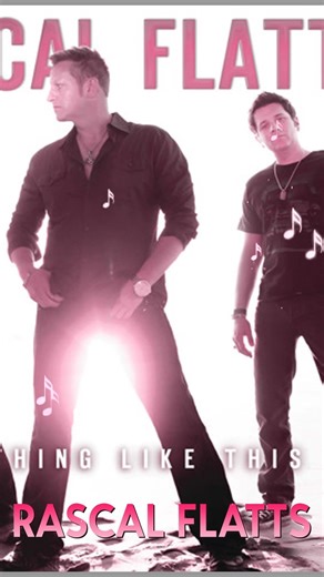 Fast Cars And Freedom - Rascal Flatts