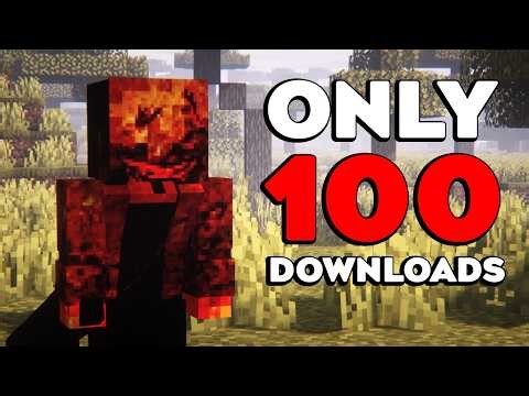 2 Idiots Vs The Most Disturbing Minecraft Horror Mod