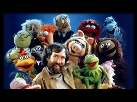 GEN X-MEN EPISODE 9: JIM HENSON