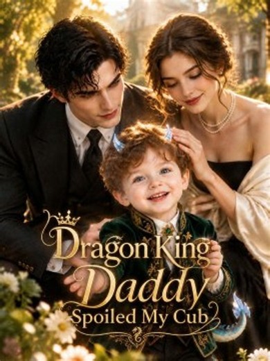Dragon King Daddy Spoiled My Cub | Full Short Drama | English Sub 2026