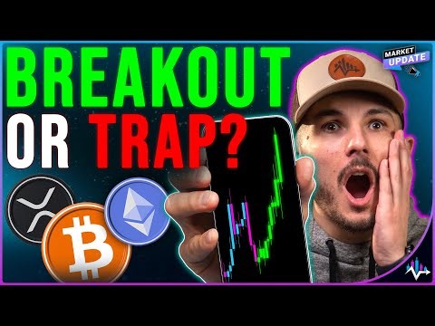 Bitcoin Setting Up For An Explosive 2026? Or Are We Heading Towards a Crash?