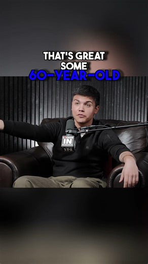 I Went To Jail For Attention #usa #podcast #truecrime #podcastclips #reels #shorts #fyp #chrishansen