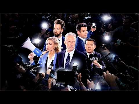 The Daily Show Season 31 Episode 76 Full Episode