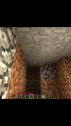 Minecraft mod: hit one block get the whole thing - mod name & guide