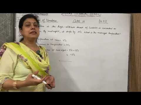 Number System | Ex : 3.2 | Chapter 3 | Class 9 | Ganita Manjari | NCERT New Book 2026-27 |