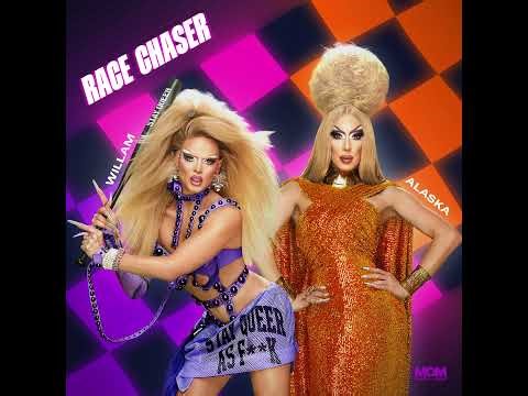 Race Chaser S18 E16 "Grand Finale"