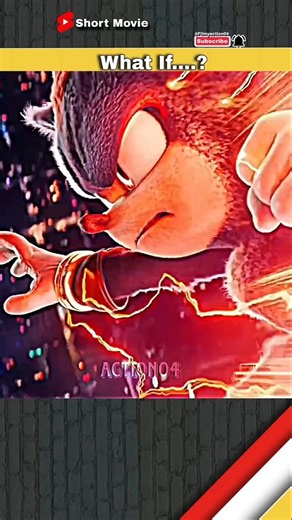 SONIC Gets DESTROYED by SHADOW ⚡ #shorts #fight #viral