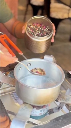 The Art of Making Chai 🍃☕ | Traditional Indian Chai Ritual | Karma Kettle