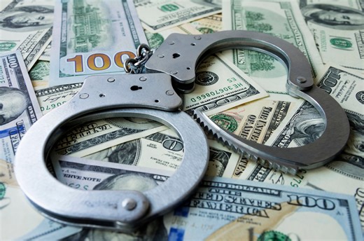 Spartanburg Co. woman facing fraud, forgery charges