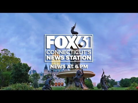 Top news stories in Connecticut for April 29, 2026, at 6 p.m.