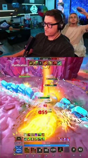 WE ARE FINALLY GETTING HACHIMAN IN SMITE 2! #smite #smite2