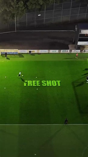 Amazing Team Finishing Drill! ⚽🔥 Improve your finishing, decision-making, and attacking combinations with this fantastic team training drill featuring 1v1, 2v1, 2v2, and 3v2 situations. Develop your dribbling, passing, movement, and ability to finish under pressure. Learn when to take on a defender, when to pass, and how to create scoring opportunities with your teammates. Train at match intensity, think quickly, and turn every attacking situation into a chance to score! #teamfinishing #finishi